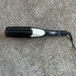 Hot Tools deep waver